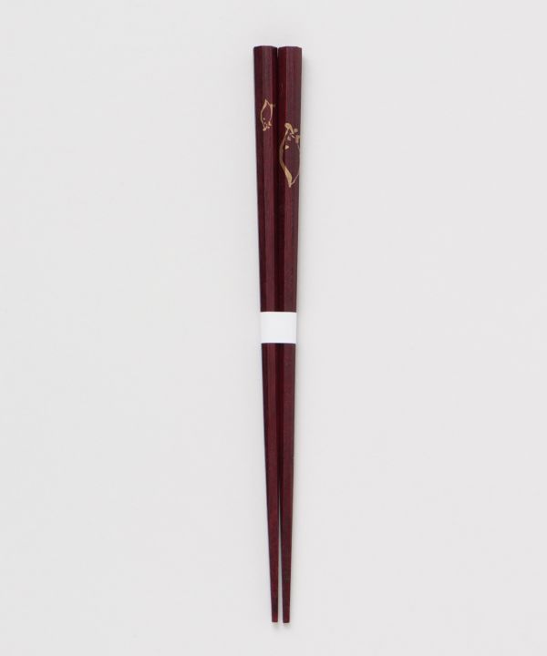 Japanese Zodiac Chopsticks - S