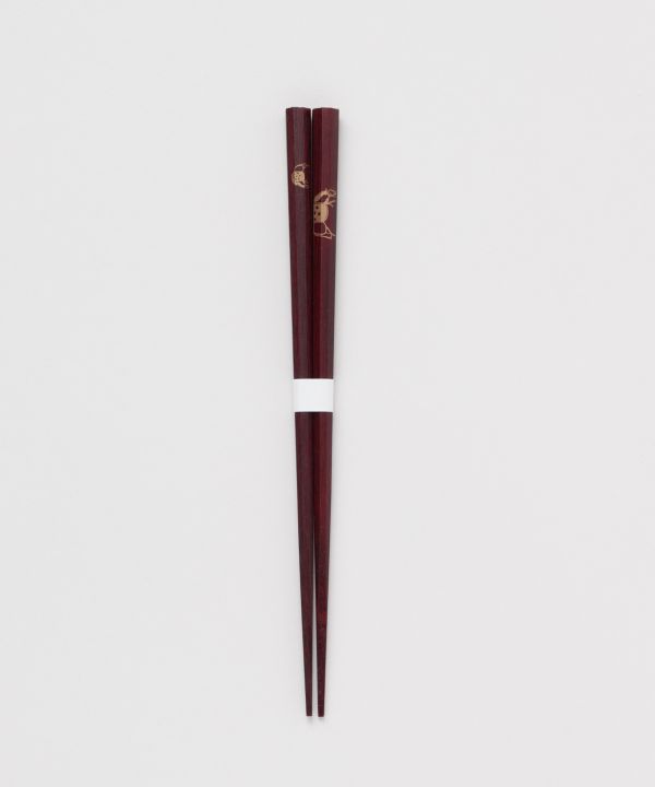 Japanese Zodiac Chopsticks - S