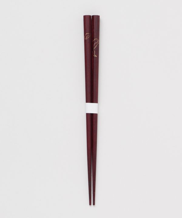 Japanese Zodiac Chopsticks - S