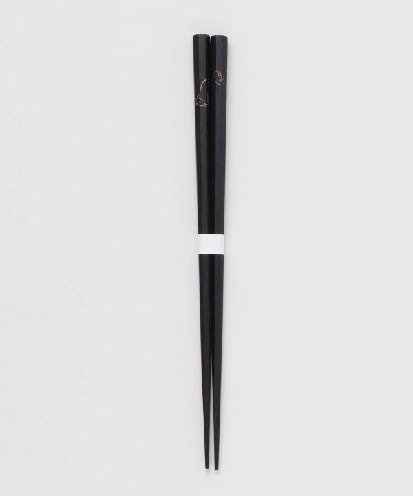 Japanese Zodiac Chopsticks - L