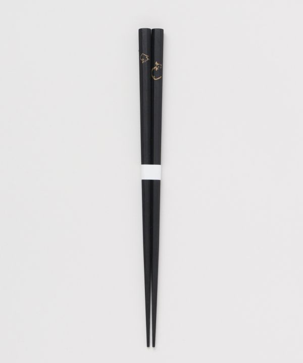 Japanese Zodiac Chopsticks - L