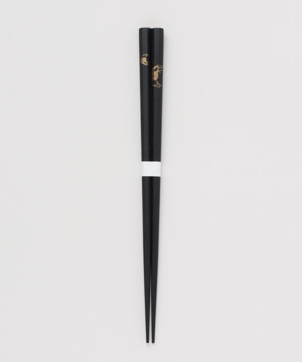 Japanese Zodiac Chopsticks - L