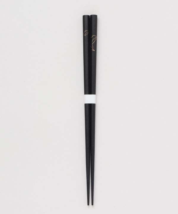 Japanese Zodiac Chopsticks - L