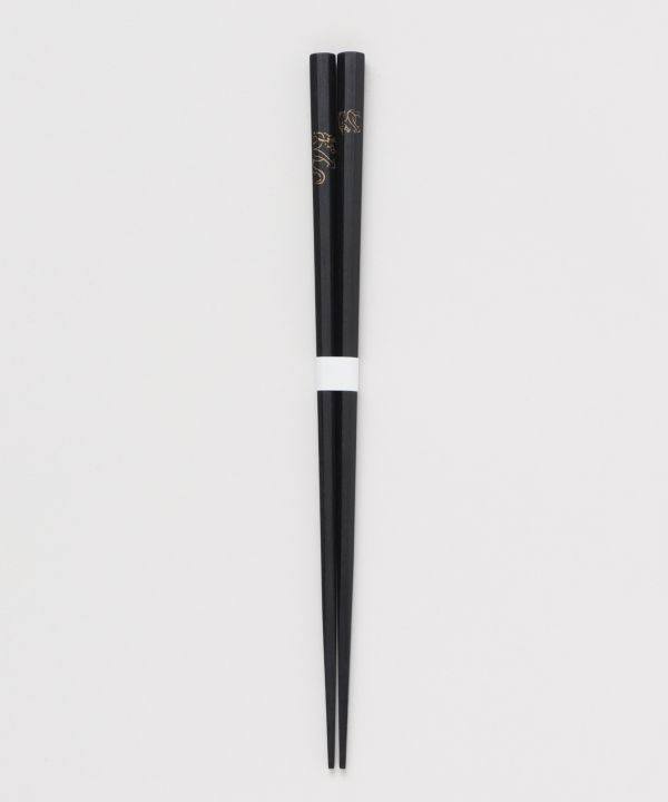 Japanese Zodiac Chopsticks - L