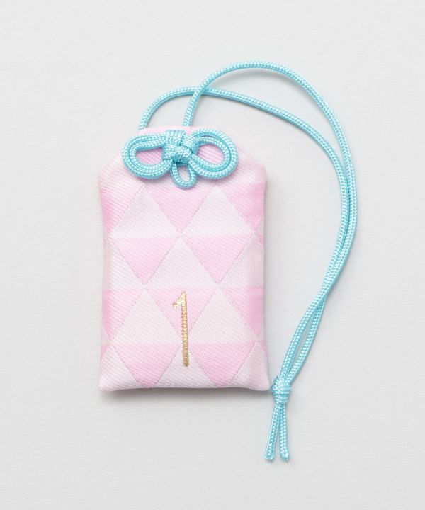 OMAMORI - Amulet Pouch