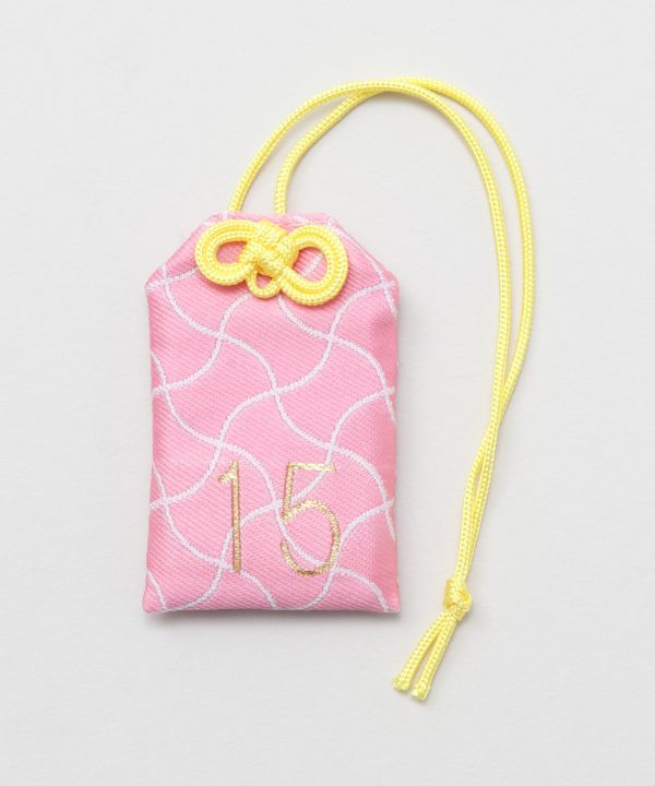 OMAMORI - Amulet Pouch