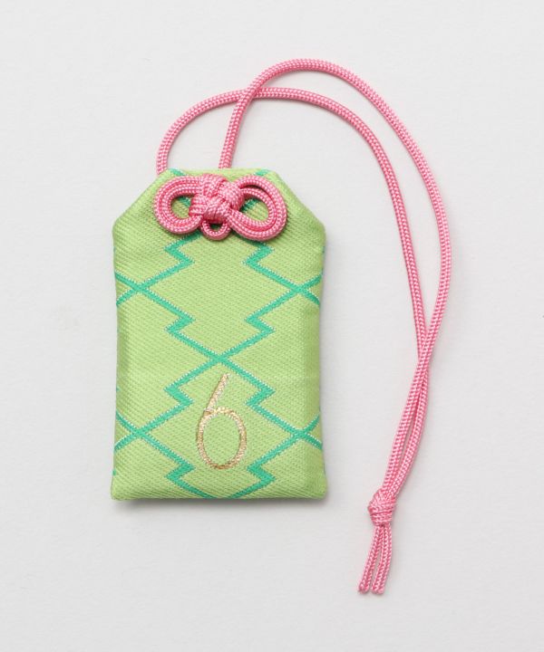 OMAMORI - Amulet Pouch