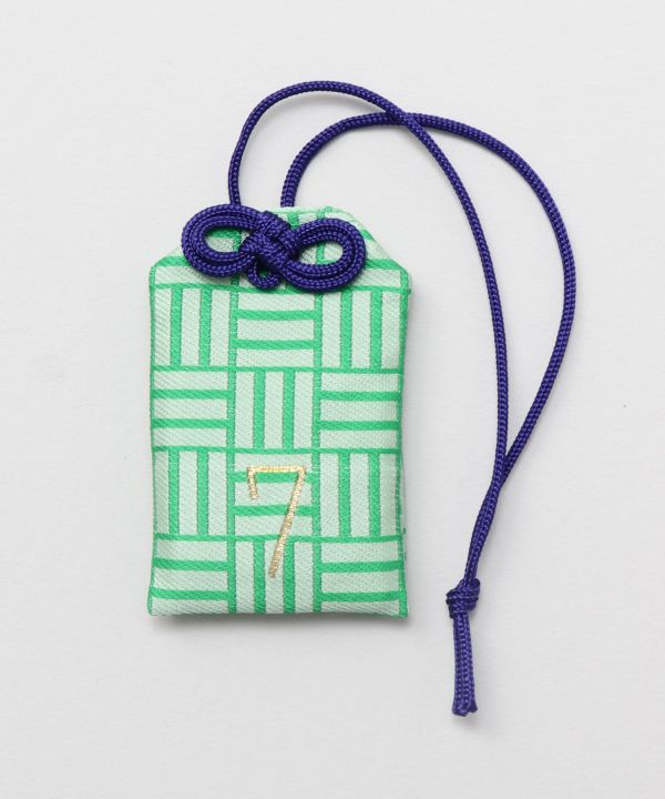 OMAMORI - Amulet Pouch