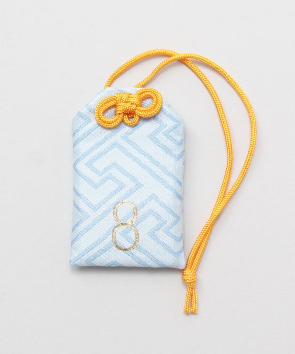 OMAMORI - Amulet Pouch