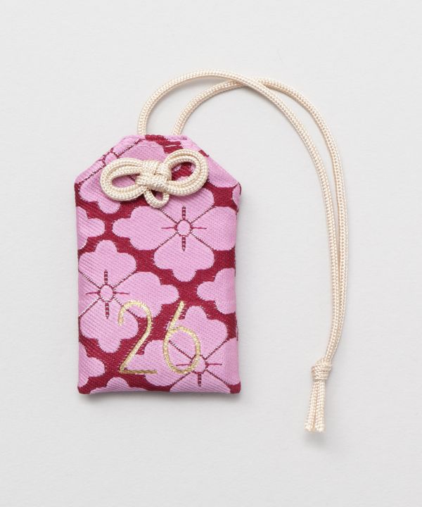 OMAMORI - Amulet Pouch