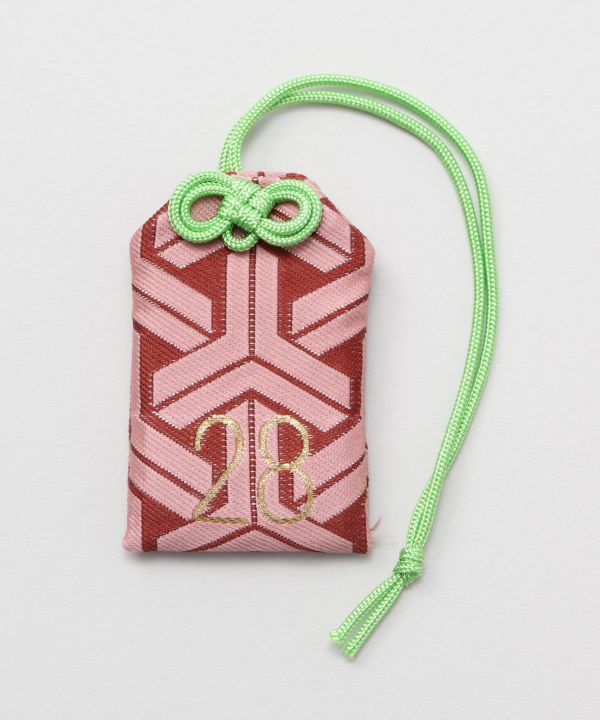 OMAMORI - Amulet Pouch