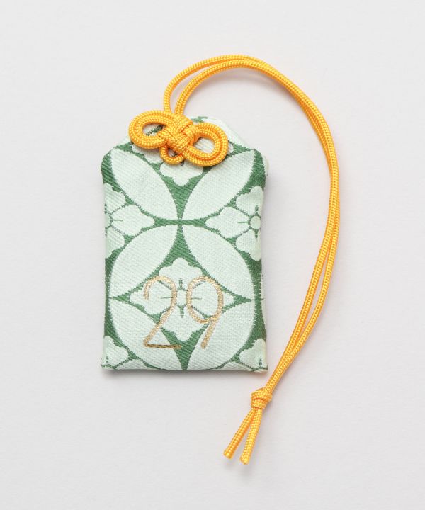 OMAMORI - Amulet Pouch