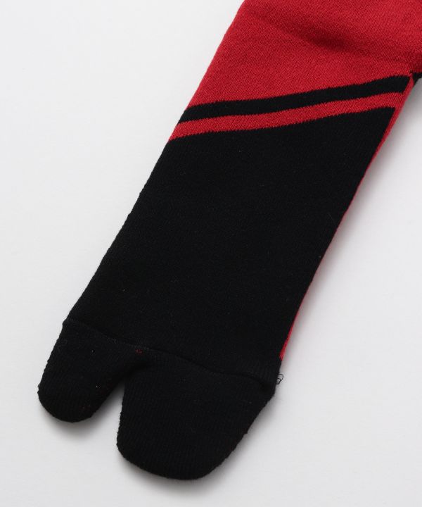 INASE Thick TABI Socks - 25-28cm