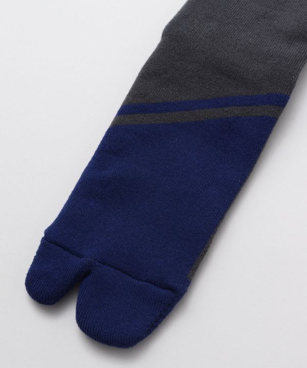 INASE Thick TABI Socks - 25-28cm