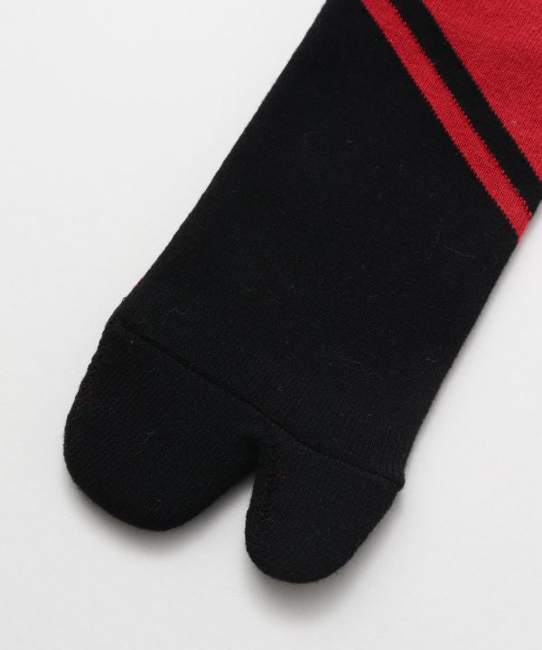 INASE Thick TABI Socks - 25-28cm