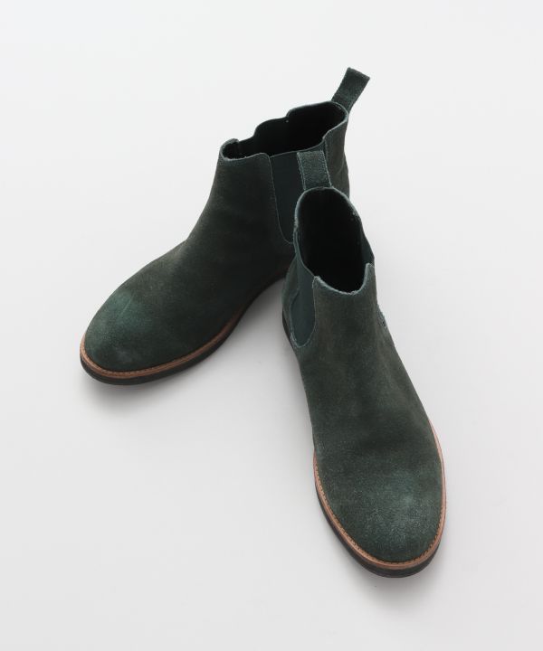 Bohemian Mens Side Gore Boots