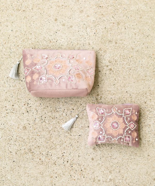 Twinkle Bijou Pouch - M