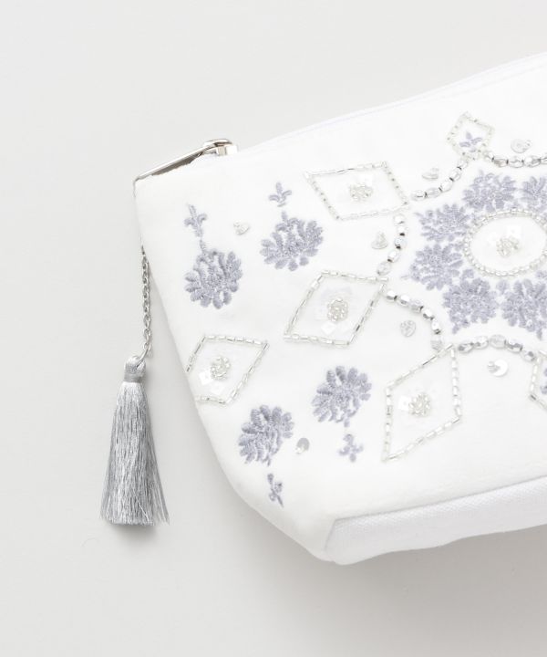 Twinkle Bijou Pouch - M