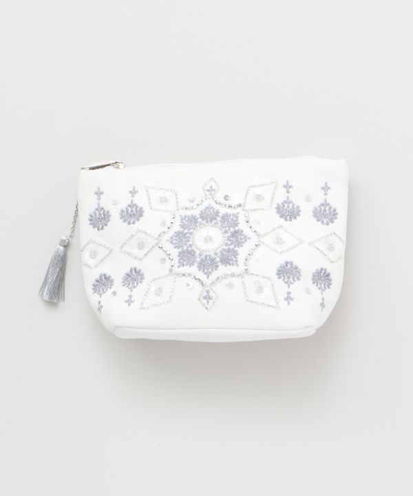 Twinkle Bijou Pouch - M