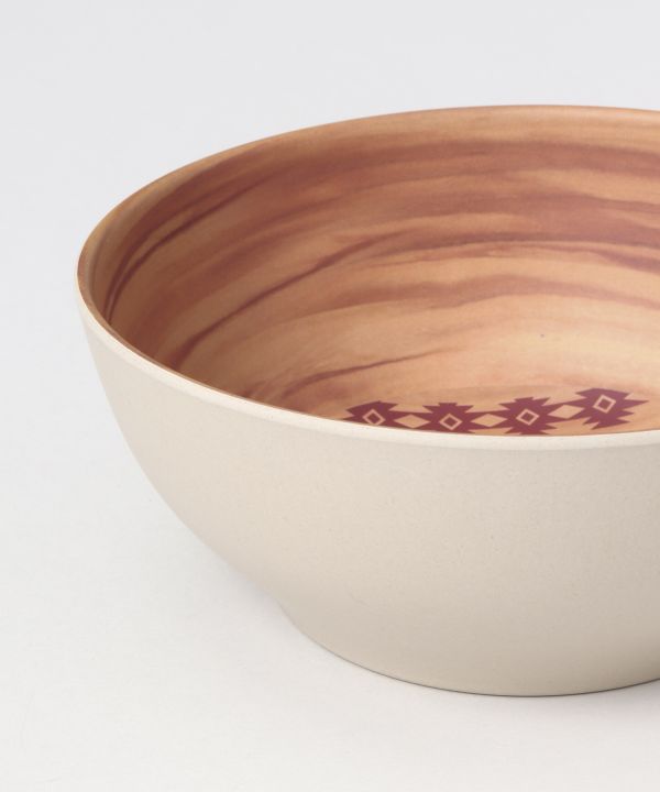 BAMBOO FIBER Bowl - S