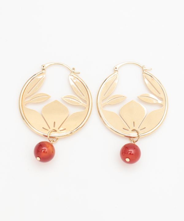 HANA-KAMON Earrings