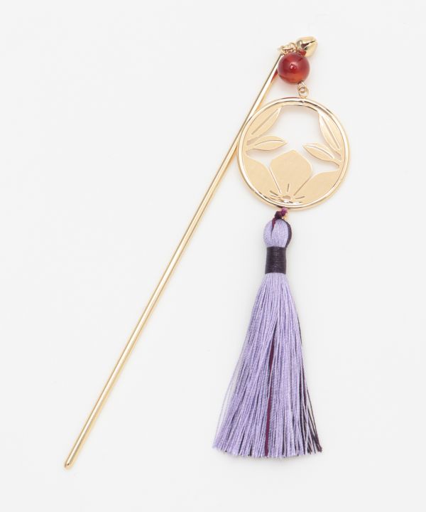 HANA-KAMON KANZASHI Hair Stick