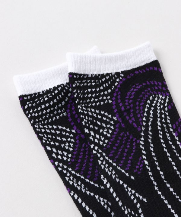 SHIKONNAWA TABI Socks 25-28cm