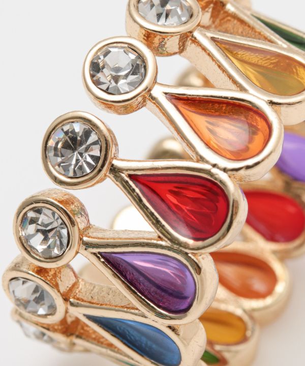 Spanish Color Ring