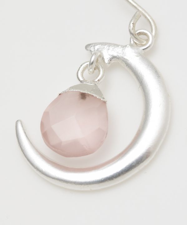 Moon Phase Earrings