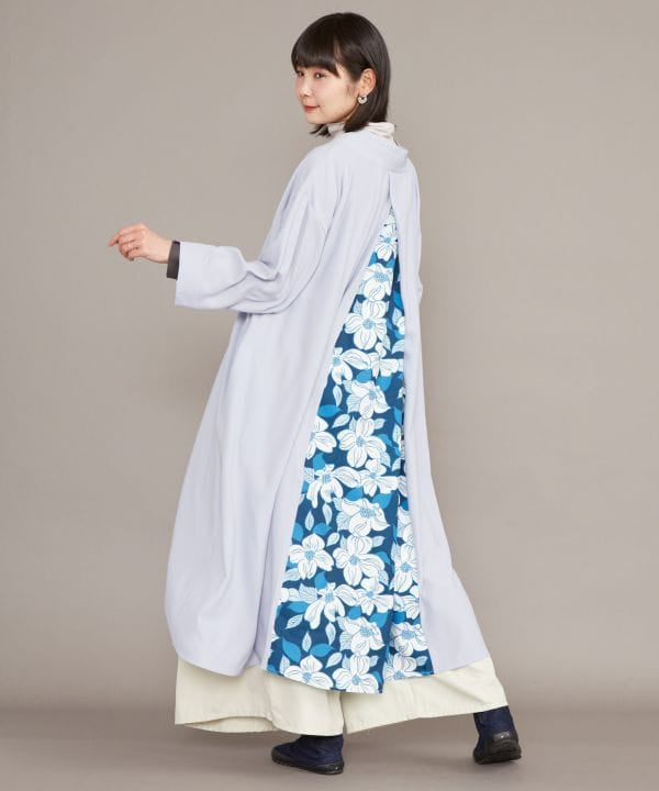 SHIKI - Spring Breeze HAKKEKE Dress