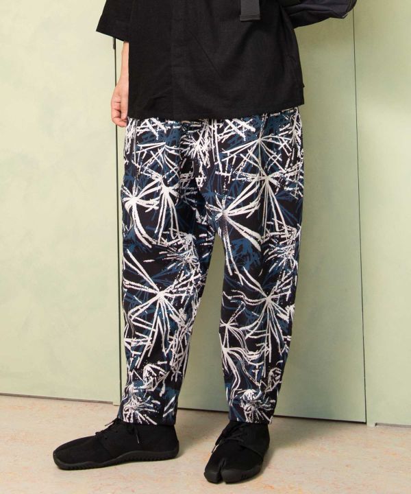 Men's Redesigned MONPE Pants - Ametsuchi