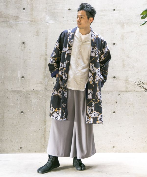 Bold HAORI Jacket