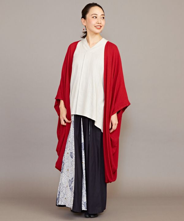 Sunset HAORI Cardigan