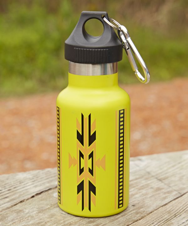 Navajo Artwork Water Bottle - 350ml