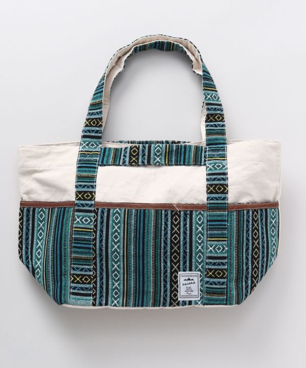 PAHAR Himalaya Tote Bag