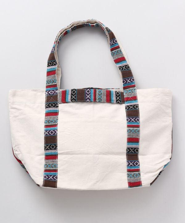 PAHAR Himalaya Tote Bag