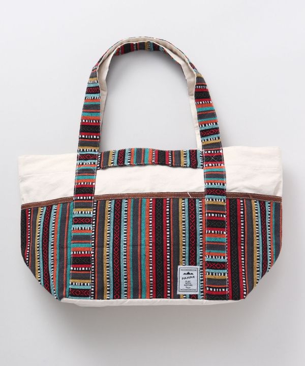 PAHAR Himalaya Tote Bag