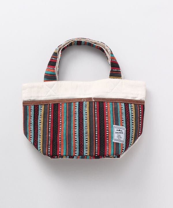 PAHAR Himalaya Handbag