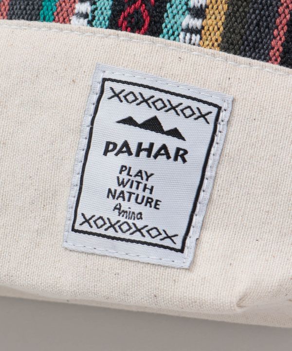 PAHAR Himalaya Pouch