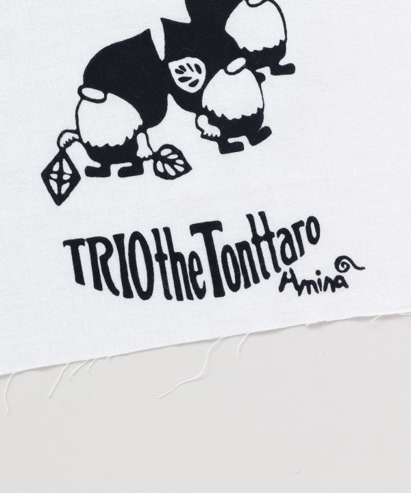 TENUGUI TOWEL - TONTTARO Sauna