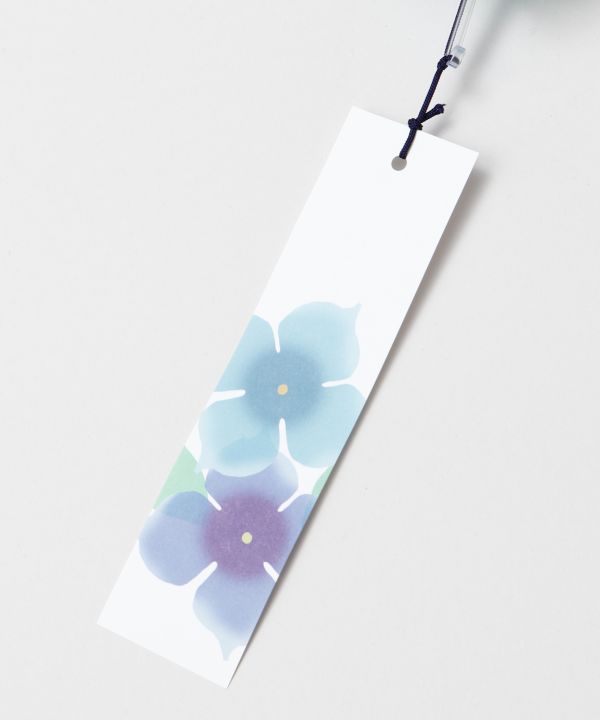 MAKI-E FURIN Wind Chime