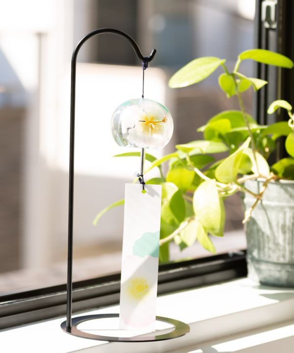 MAKI-E FURIN Wind Chime