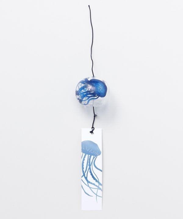 MAKI-E FURIN Wind Chime