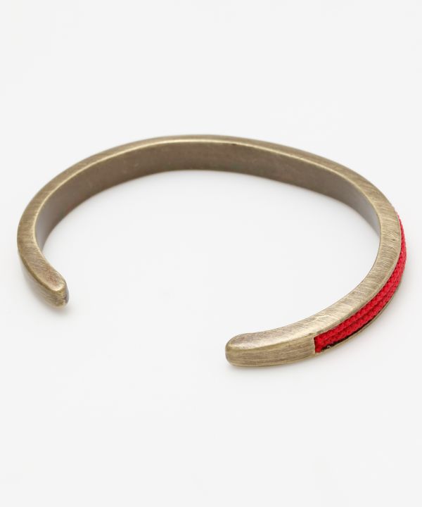 ENISHI - Magical Red String Bangle