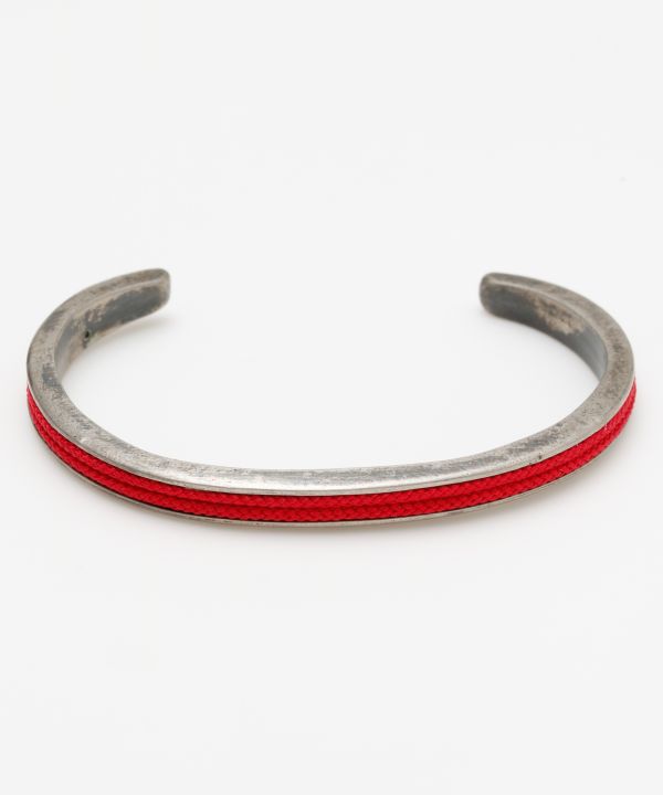 ENISHI - Magical Red String Bangle