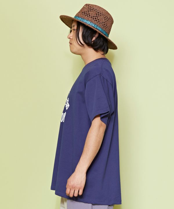 TRIO the TONTTARO Tee