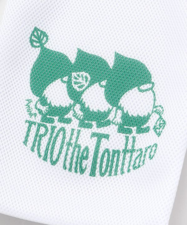 TONTTARO Mesh Pouch - M