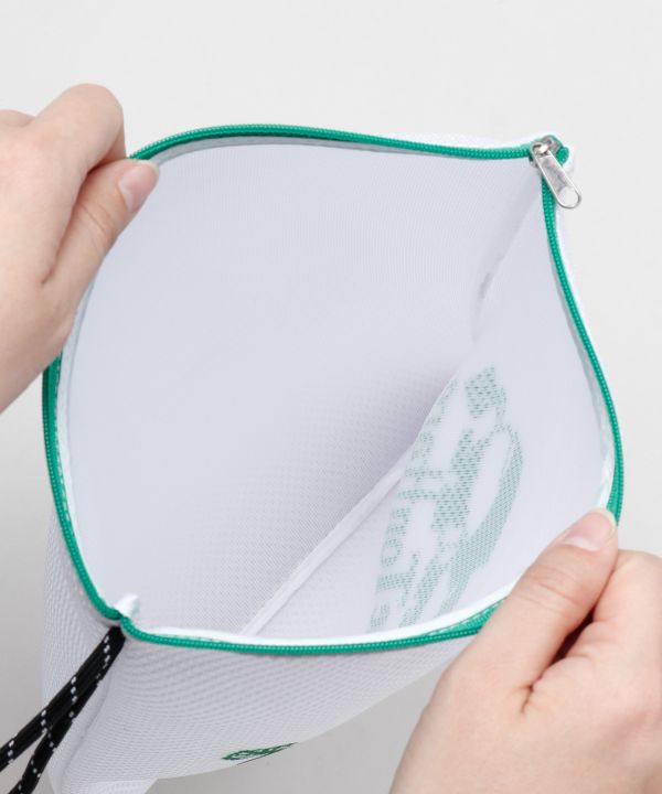 TONTTARO Mesh Pouch - M