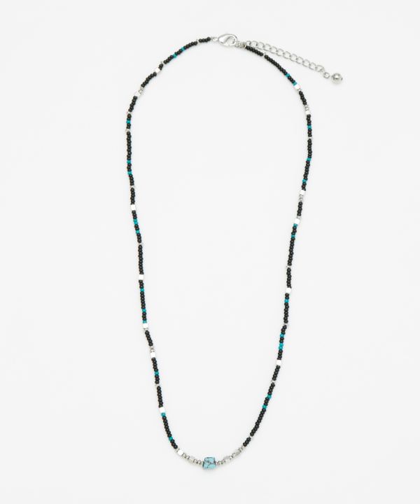 Bohemian Style Staple Necklace