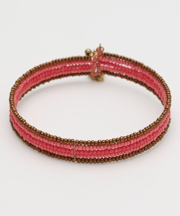 Essential Beaded Bangle